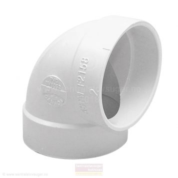 Bend 90 GR kort