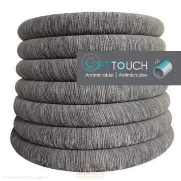 Soft Touch Slangetrekk