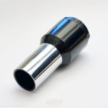 Endemuffe Metallring Omec 01 Sssb