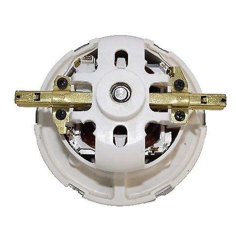Motor for Flexit CV200/300 og Foma 1730/1850/1930 m.fl. sentralstøvsugere - TS25 - 1 steg - Bilde 6