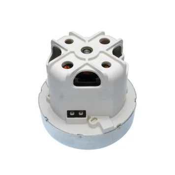 Domel Motor for Flexit CVR 1000/2000/4000 m.fl. sentralstøvsugere