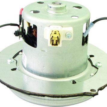 Motor for Cyclovac GS95/GS115 m.fl. sentralstøvsugere FMTFD56001 / DOMEL 462.3.560-23