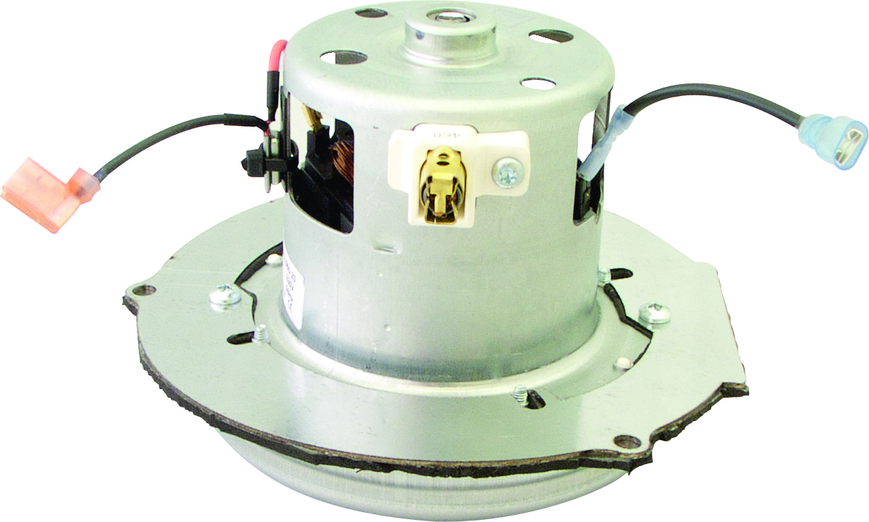 Motor for Cyclovac GS95/GS115 m.fl. sentralstøvsugere FMTFD56001 / DOMEL 462.3.560-23